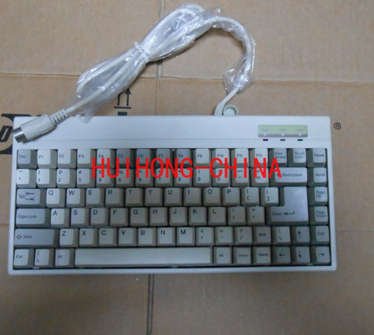 Servicer KEYBPARD PS2 keypad, dedicated to computer room servers