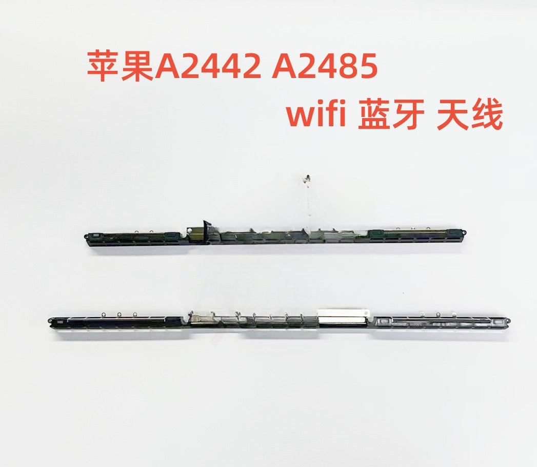 Macbook 14 inch A2442 16 inch A2485 WiFi antenna Bluetooth  antenna cable