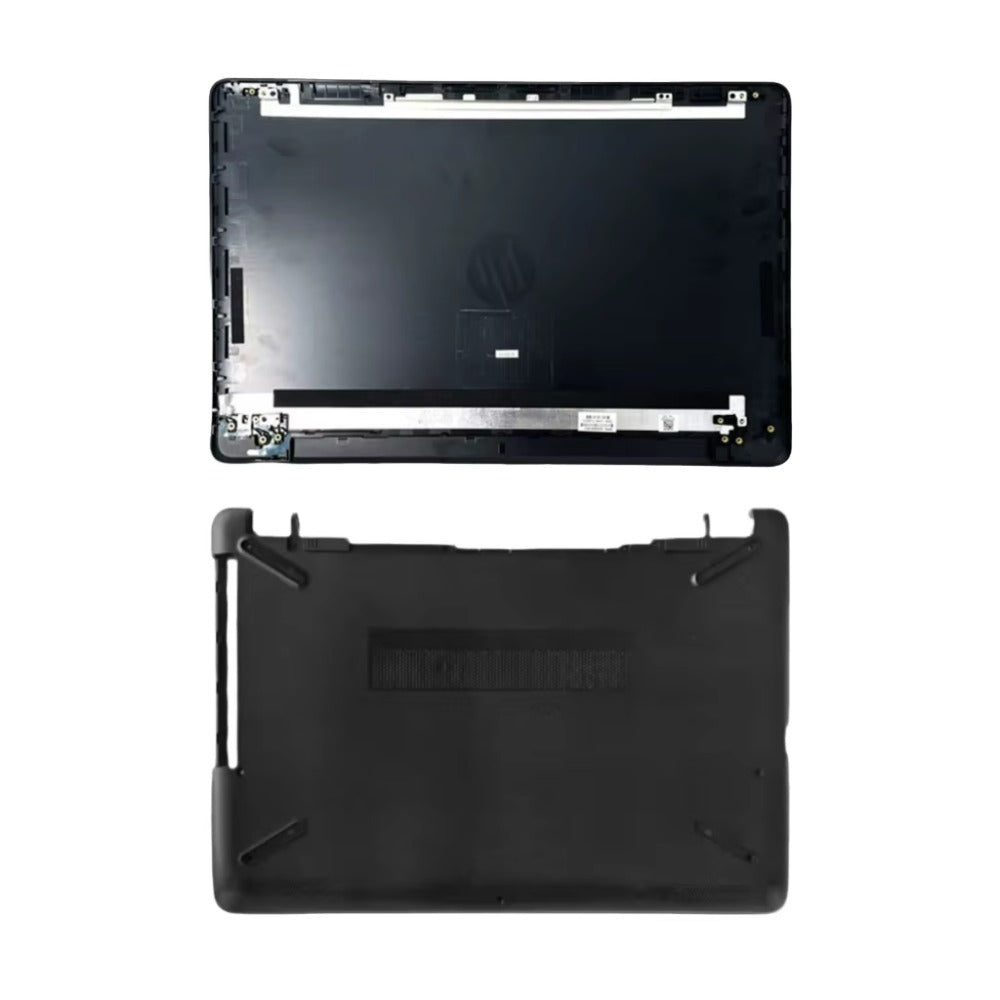 New Cover case For 15-BS 15-BW 15-RA 15-RB 250 255 G6 TPN-C129 15-bw504AX L13909-001 924984-001 924985-001 L13909-001 924907-001 925297-001 925008-001 924923-001 92492 LCD Back Top Cover Front Bezel Hinges Palmrest Bottom Case HP laptop repair parts