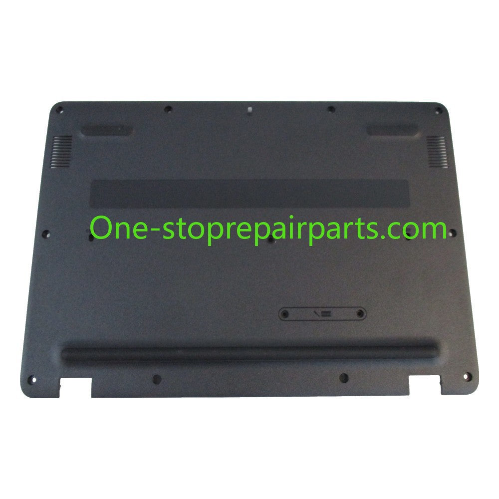 New 64.KCZN7.001 lower bottom case For Acer Chromebook 511 C736 C736T 64.KCZN7.001 Lower Bottom Case cover Acer laptop repair parts