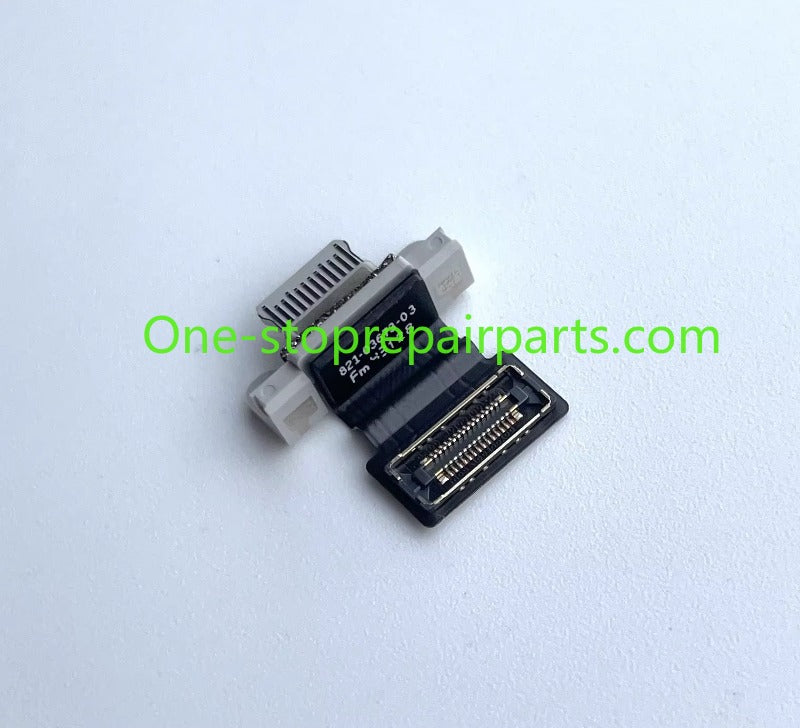 Power DC Jack USB-C For Macbook A2442 A2485 2779 2780 2681 2941 2991 3240 3114 3241 2992 2918 3113 TYPE-C power charging cable