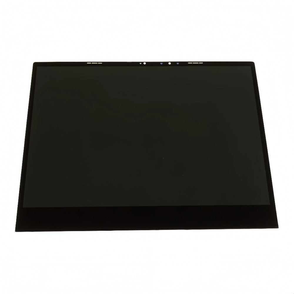 Original 12.3" 2880×1920 Touch LCD Screen Assembly w/Bezel Replacement for Dell Latitude 7285 2-in-1 LQ123Z1JX31 0HW8YN 29F2K Dell laptop repair parts