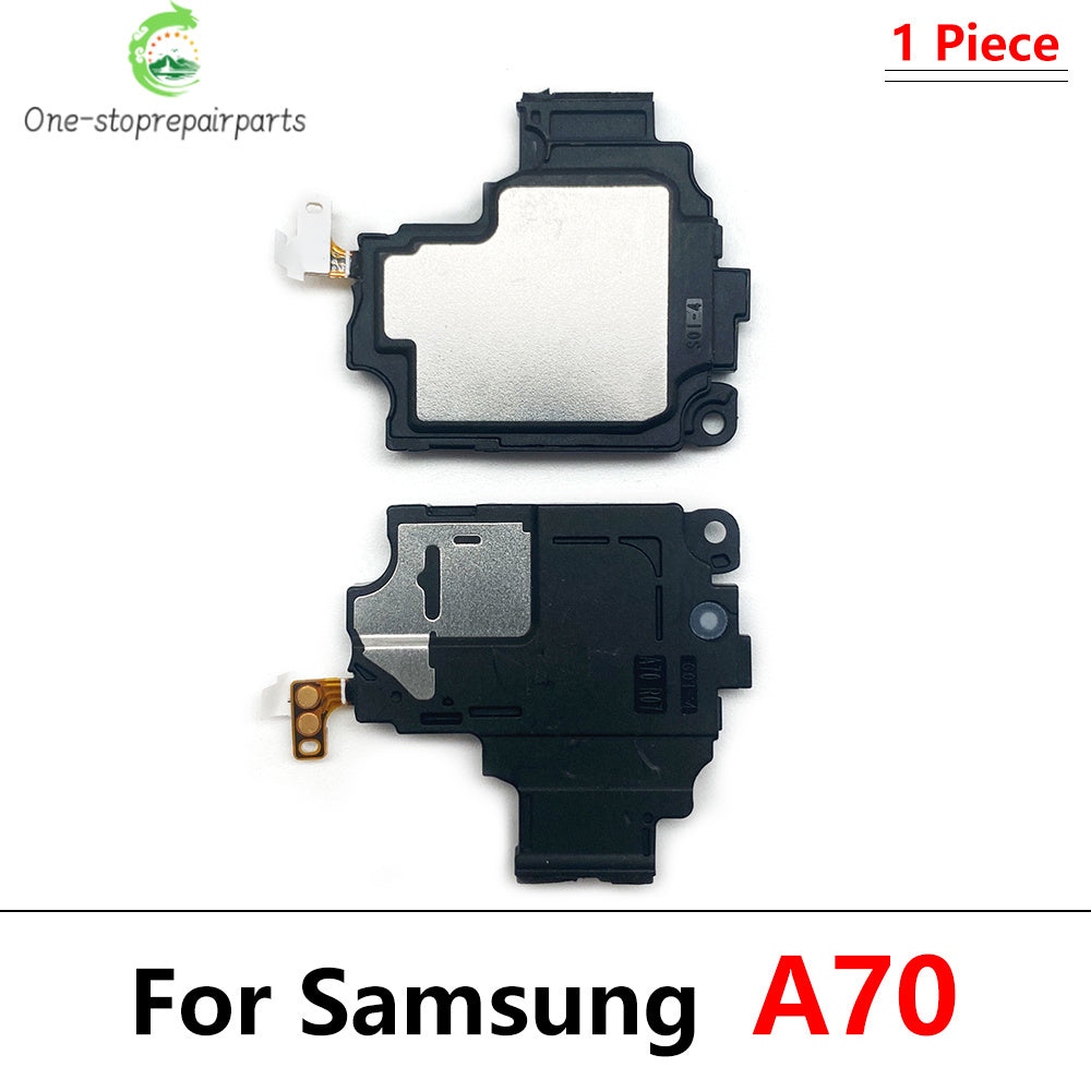 Loud Speaker Buzzer Ringer Loudspeaker For Samsung A10S A20S A30S A50s A02s A21s A10 A20 A30 A50 A70 A31 A11 A01 A12 A21 A51 A71 Samsung phone repair parts