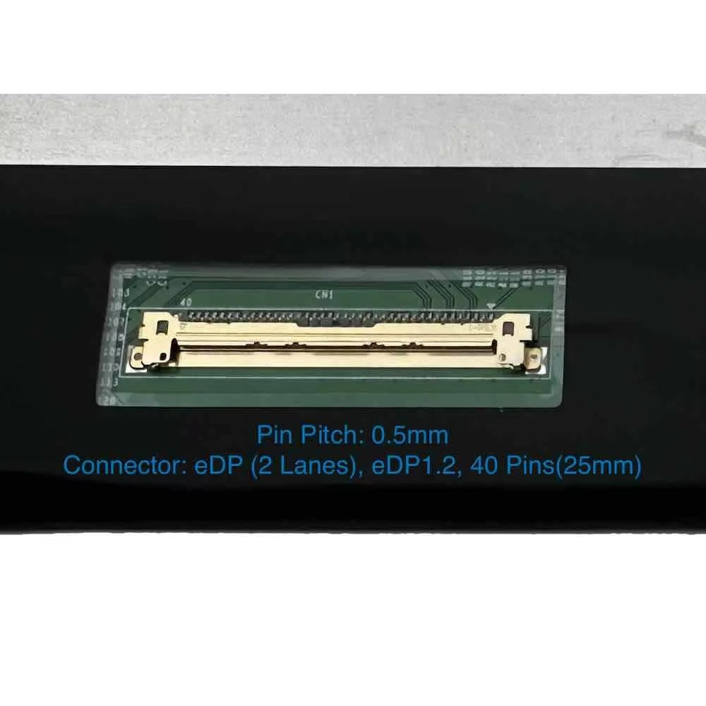 14.0 Laptop LCD Screen Display for DELL Latitude 14 7430 7420 7410 7400 P135G001 P135G002 P144G 30 40 Pins Display Panel New Dell laptop repair parts