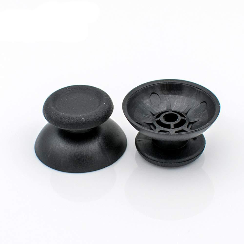 PS4 handle repair accessories PS4 handle 3D rocker mushroom head conductive glue L1R1L2R2 button
