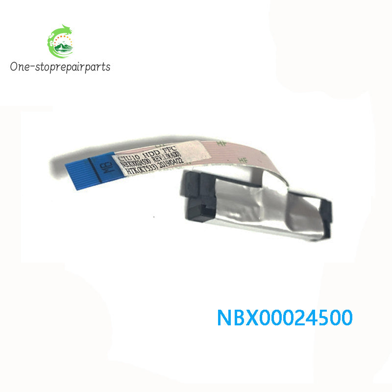 NEW ORIGINAL Laptop HDD SATA Cable For HP X360 11-AB 11-AB009LA 15-BP001TX NBX00024500 HP laptop repair parts