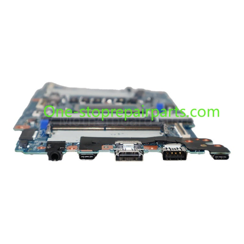 Laptop Motherboard For Lenovo ThinkBook 16 G6 IRL 223147-1 UMA With CPU I3 1315U I5 1335U I7 1355U 5B21L67897 100% test Lenovo laptop repair parts