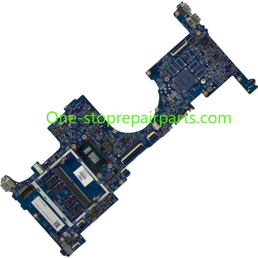 16906-2 Laptop Motherboard For HP Envy X360 15-BP 15M-BP With CPU i5-8250U i7-8550 RAM 0G 4G 934998-001 935000-601 HP laptop repair parts