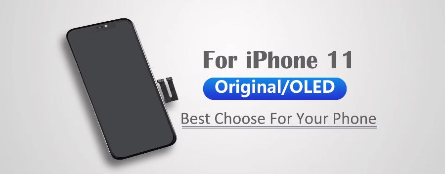 AAA+ OLED For iPhone X XR XS Max LCD Display 11 Pro Max 12 Pro 13mini Digitzer Assembly For iPhone 13 Pro Max LCD Touch Screen iPhone phone repair parts