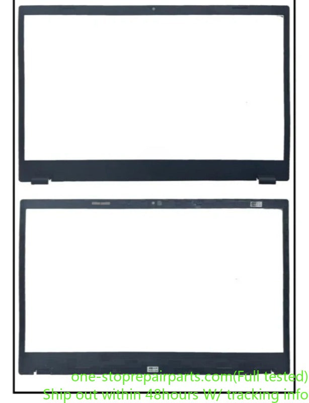 Cover case for Acer Aspire A515-58M N23C3 A315-510P-24P N23Q11 AP3ZC000101 housing bezel frame palmrest keyboard bottom cover