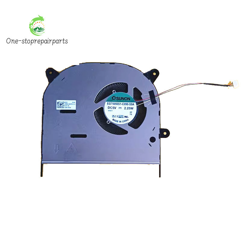 New Original LAPTOP CPU Cooling Fan FOR ASUS VivoBook 17 X712F X712FA ASUS laptop repair parts
