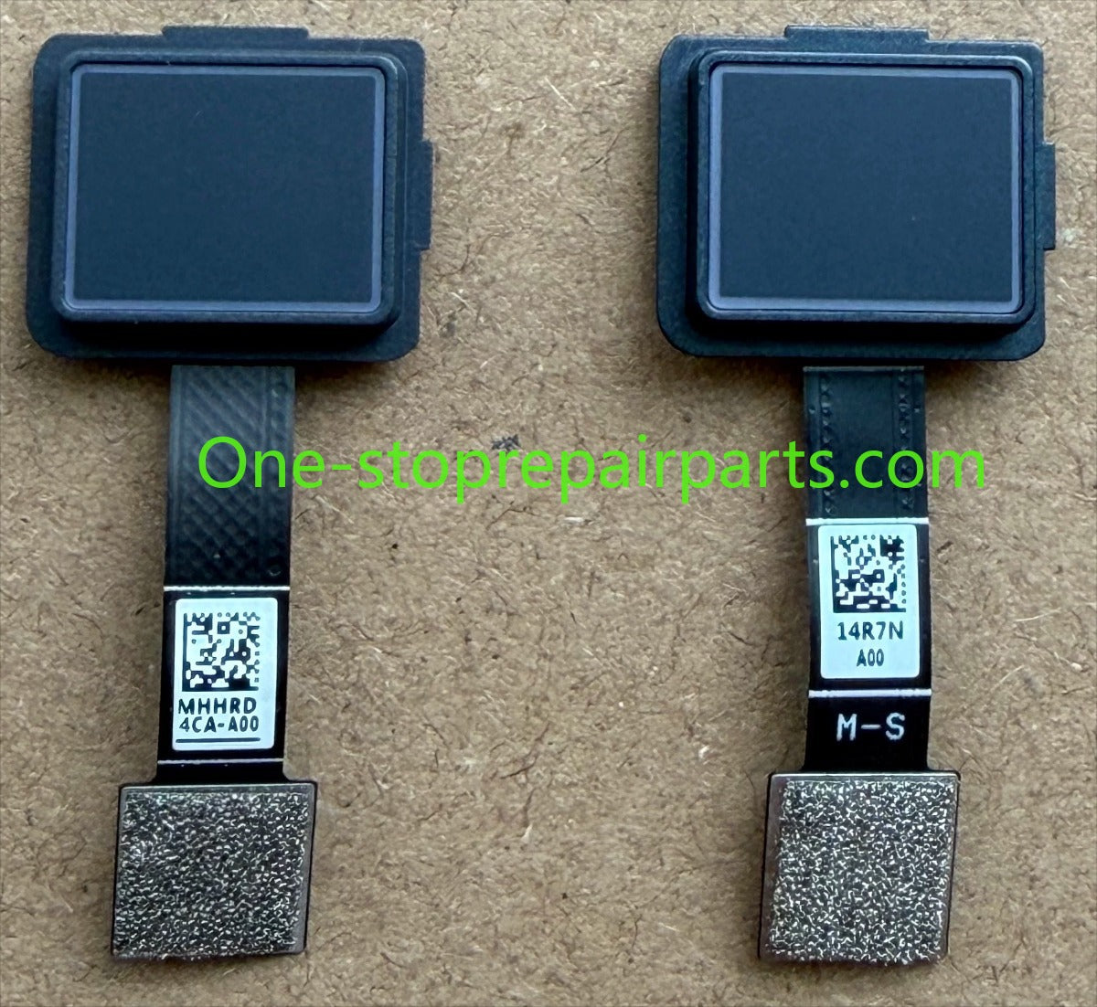 Fingerprint Reader Module with Cable For Dell Pro 16 Plus PB16250  PB16255 MC16250 MC16255 0MHHRD 014R7N Dell laptop repair parts