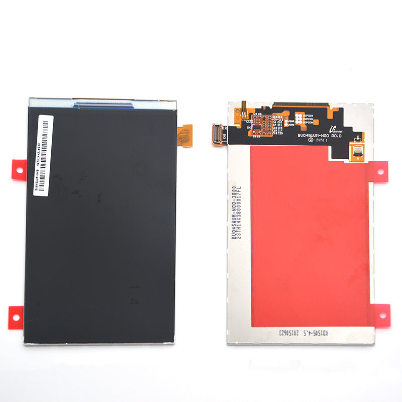 LCD touch screen for Samsung G360/G3609/G3606 G3608 G360H/G display assembly LCD screen digitizer glass panel display