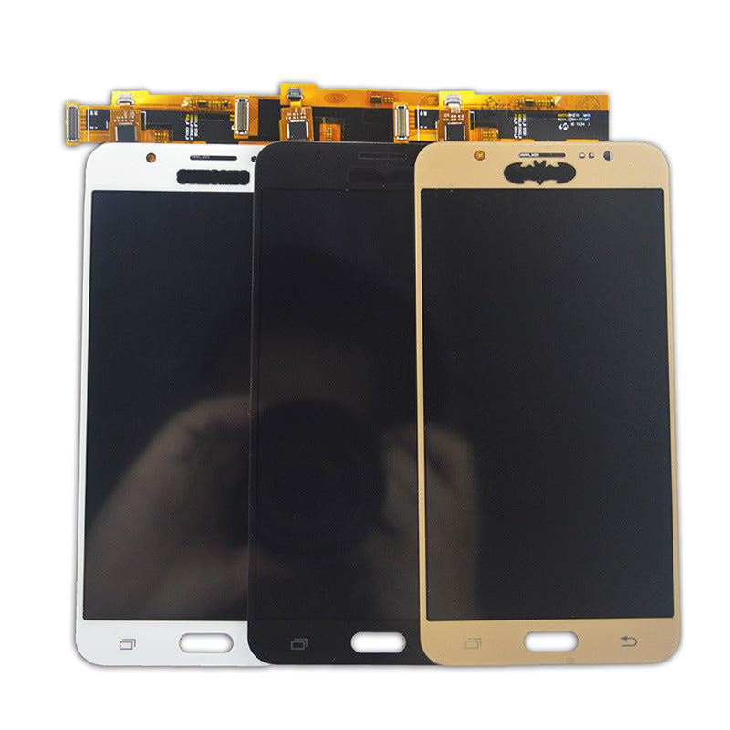 LCD touch screen assembly for SAMSUNG GALAXY J5007/J3109/J3119/J500F J710/J700F/H/J3110 digitizer glass panel display