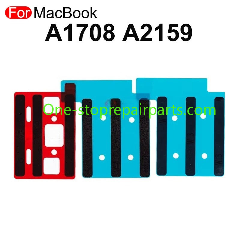Battery Adhesive Tape Sticker For Apple MacBook Air Retina Pro A1706 A1989 A2338 A1707 A1990 A2141 A1708 A2159 A2337 A2442 Macbook repair parts