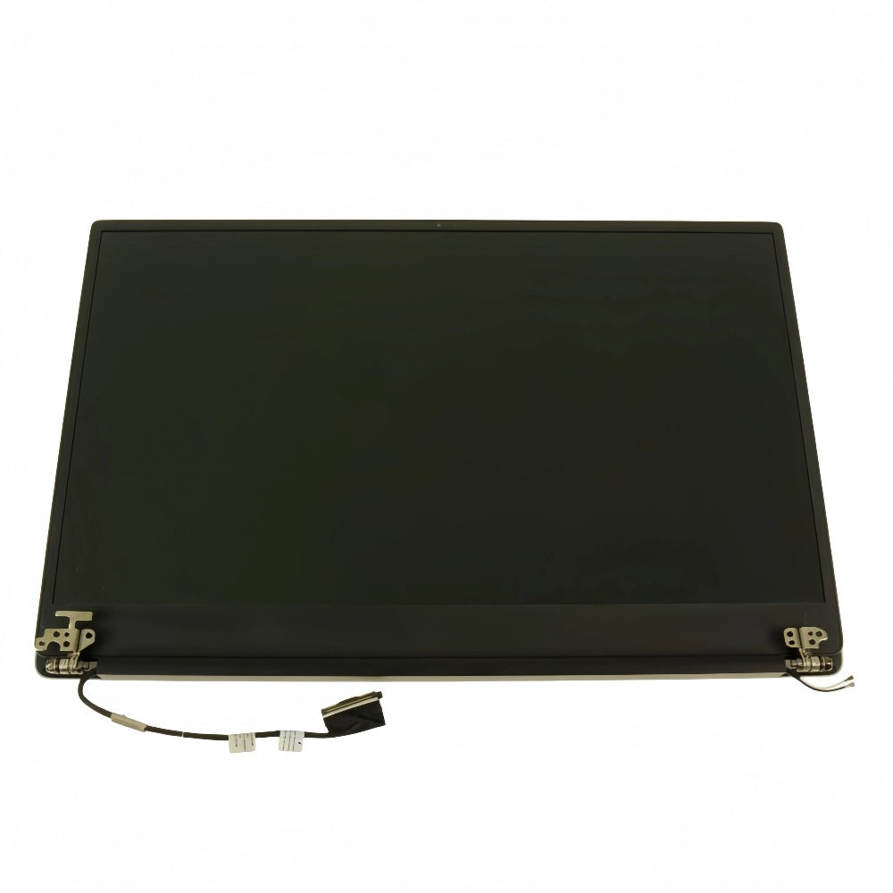 15.6" for Dell XPS 15 7590 Precision 5540 Complete Upper Half LCD or OLED Touch Screen Assembly Replacement P56F P56F003 Dell laptop repair parts