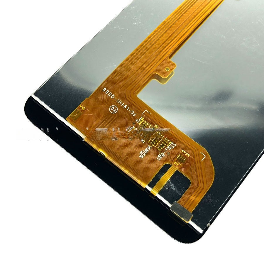 LCD touch screen assembly for Tecno Pova 5 4 3 2 spark go 2024 camon 20 mobile phone screen assembly LCD digitizer glass panel display