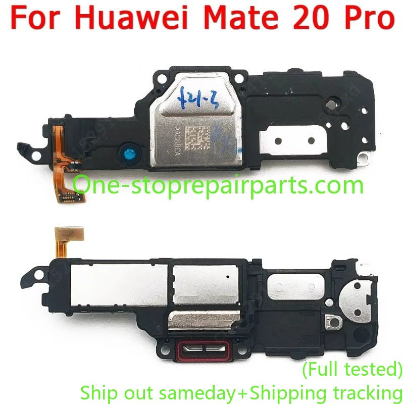 Loudspeaker For Huawei Mate 8 9 10 20 Lite 30 Pro Loud Speaker Buzzer Ringer Sound Mobile Phone Replacement Spare Parts HUAWEI phone repair parts