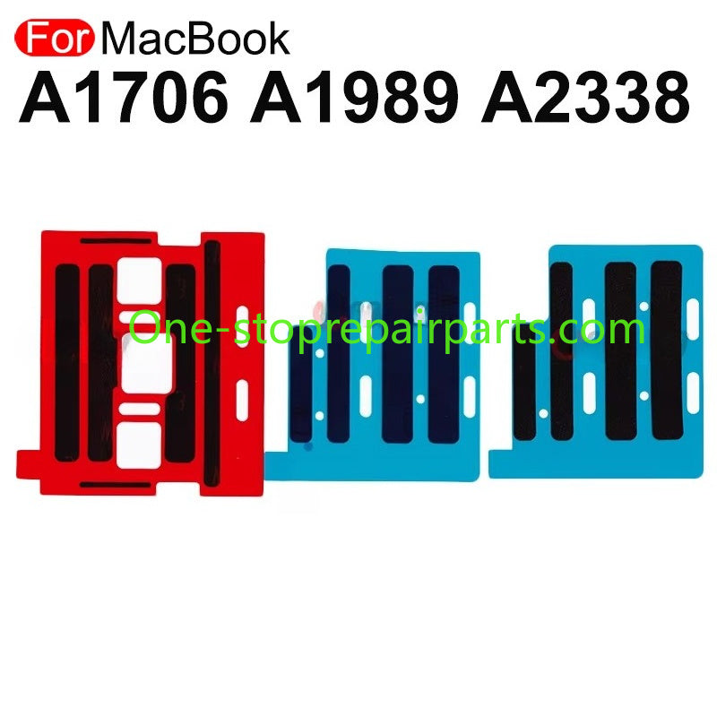 Battery Adhesive Tape Sticker For Apple MacBook Air Retina Pro A1706 A1989 A2338 A1707 A1990 A2141 A1708 A2159 A2337 A2442 Macbook repair parts