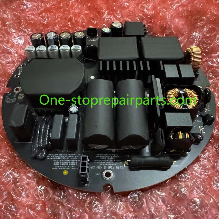 New Internal Power Supply Board for Mac Studio A2615,M1,2022 A2901,M2,2023 A3389,M3,2025 A3143,M4,2025 PA-2371-1A ADP-370AF iMac repair parts