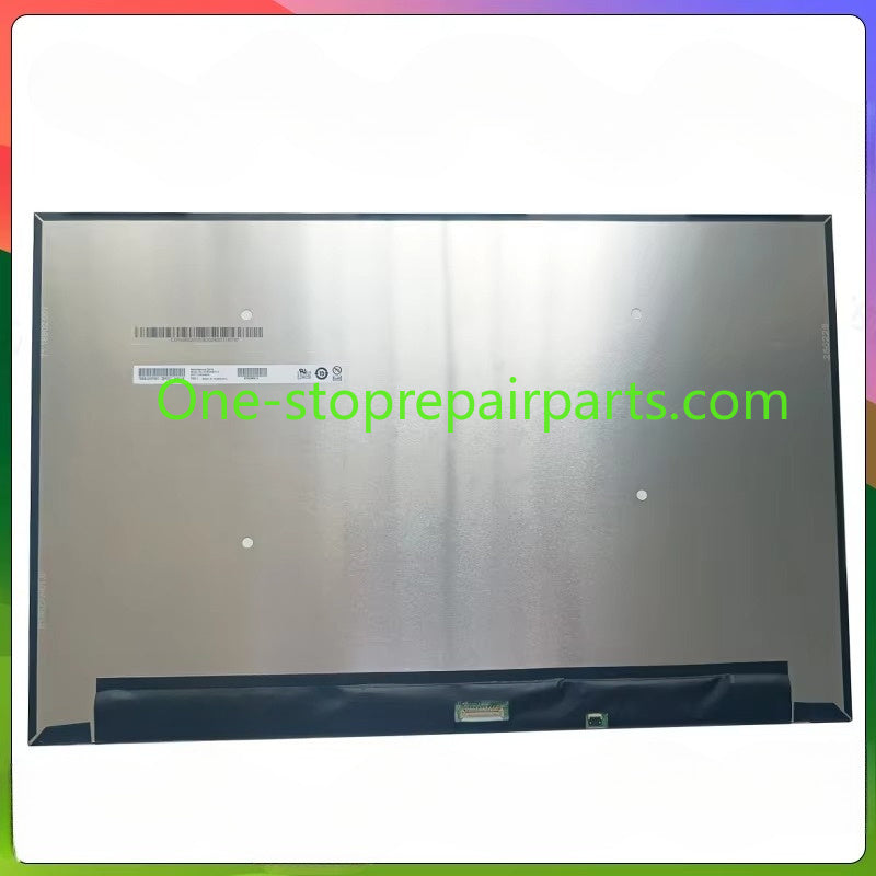 For MSI Stealth 18 AI Studio Titan 18 A14V Ultra 2024 Laptop LCD Screen MiniLED Replacement Panel B180ZAN01.0 4K 120Hz 3840x2400 MSI laptop repair parts