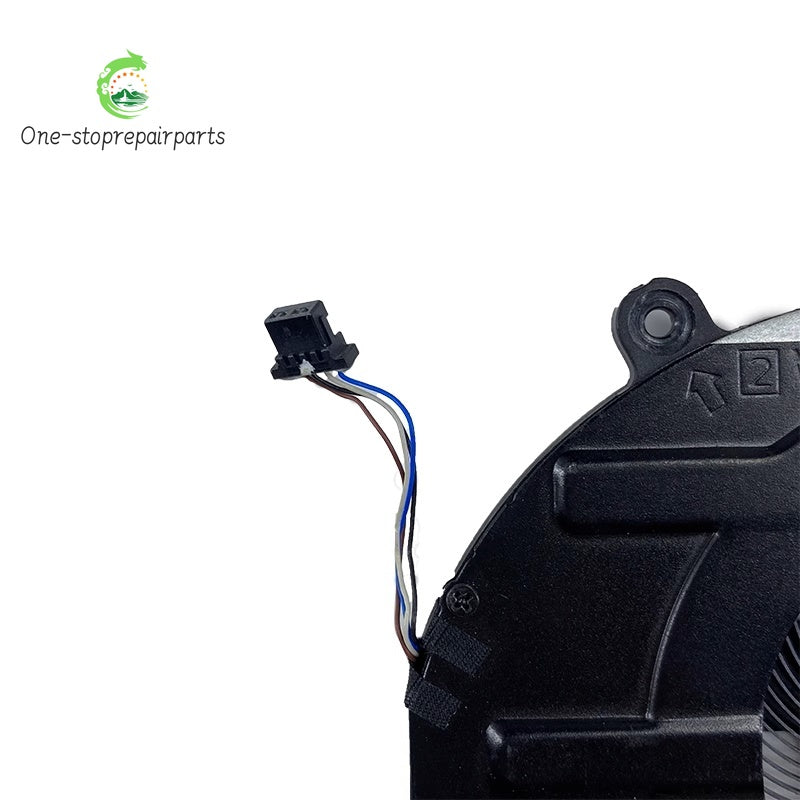 NEW ORIGINAL Laptop CPU Cooling Fan For DELL Latitude 5330 0090TD 090TD Dell laptop repair parts