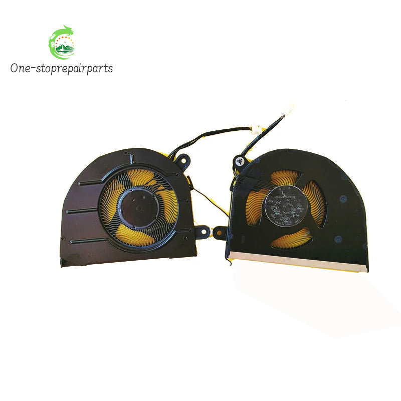 NEW ORIGINAL Laptop CPU Cooling Fan For Lenovo ThinkPad S2 Yoga Gen 6 L13 2019 Lenovo laptop repair parts