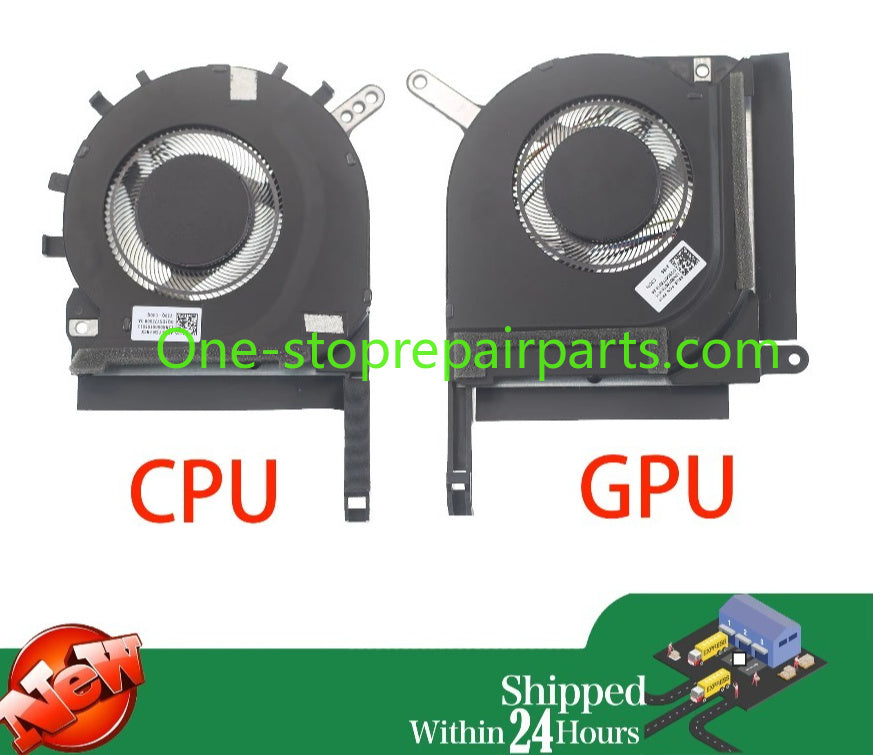 Laptop CPU GPU Cooling Fan For Asus 2021 TUF Gaming A15 FA506Q FA506QR FA506QM F15 FX506H FX506HM FX506HCB 13NR0600T05011 ASUS laptop repair parts