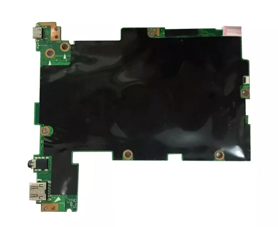 Mainboard For ASUS Chromebook C204 C204MA C204EE Motherboard N4020 4GB 32GB eMMC 90NX02A0-R06000 ASUS Laptop repair parts