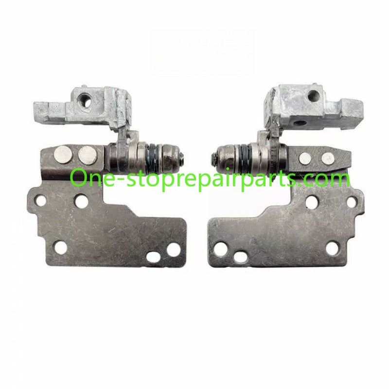 Hinges for Dell E5420 P16G E5570 E5520 E6500 E6420 Latitude 5520 E5530 E5430 E7470 M3510 P48F hinge 0G4H24 086JNG 31FVT 3RCYY