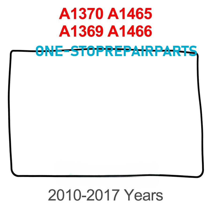 LCD Screen Display Rubber Middle Frame Bezel Ring For Macbook Pro Air A1706 A1708 A1932 A2159 A2289 A2337 A2141 A2442 A2485 Macbook repair parts