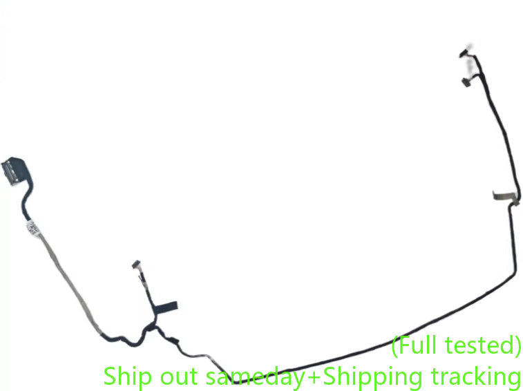 For Asus zenbook UX360C UX360CA camera camera cable touch screen board microphone speaker