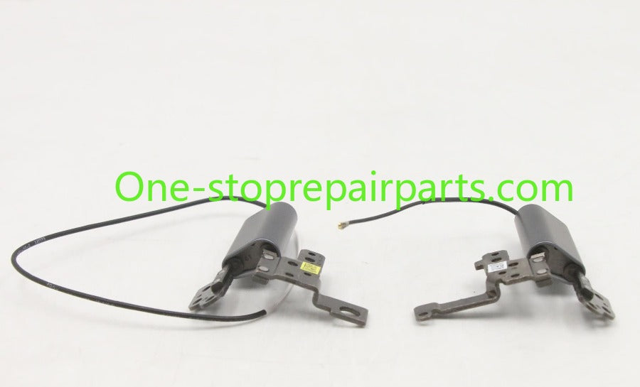 LCD Screen Hinge Kit Set Arm Left & Right for Lenovo Yoga 7-14ITL5 Yoga 7-14ACN6 2021 5H50S28981 5H50S28982 green grey HINGE set  Lenovo Laptop repair parts