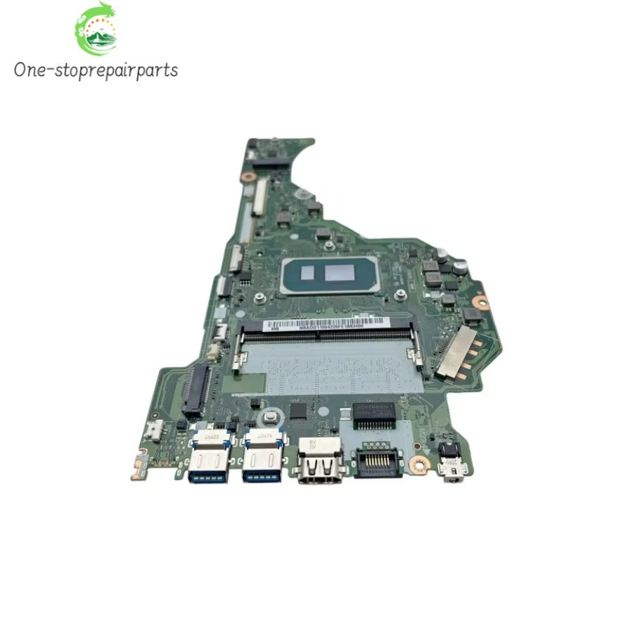 FH5AT LA-K093P For Acer Aspire A315-58 Laptop Motherboard With i3-1115G4 i5-1135G4 i7-1165G7 CPU 4G/8G-RAM NBADD11004 NBADD11007 Acer laptop repair parts