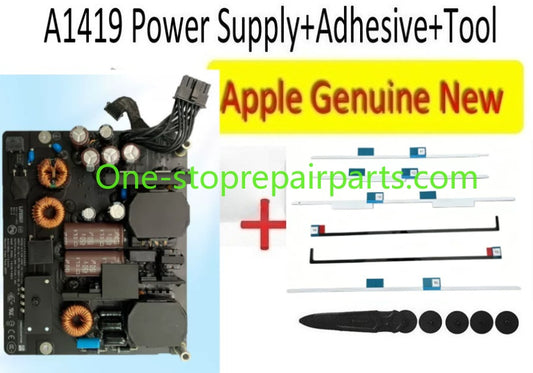 BEST! NEW 300W A1419 Power Supply for iMac 27" A1419 PSU 2012-2017 Year PA-1311-2A ADP-300AF T 661-7886 661-7170 661-03524 iMac repair parts