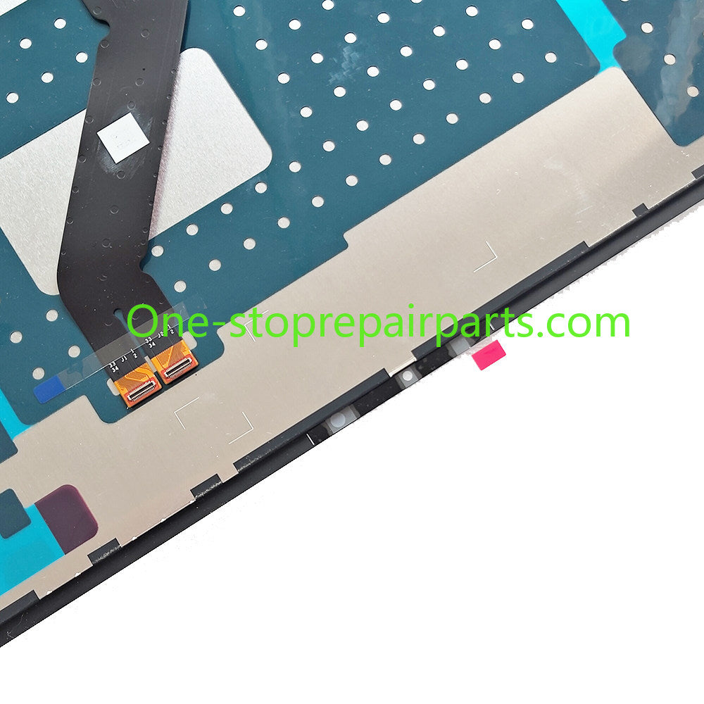 Lcd touch screen dispaly for Xiaomi Pad 7S Pro12.5 inch 25053RP5CC  Tablet pc LCD panel digitizer glass assembly