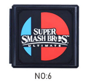 Switch card box Suitable for Nintendo switch game card storage box NS card box switch game card box