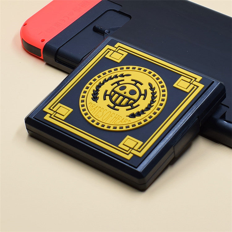 Switch card box Suitable for Nintendo switch game card storage box NS card box switch game card box