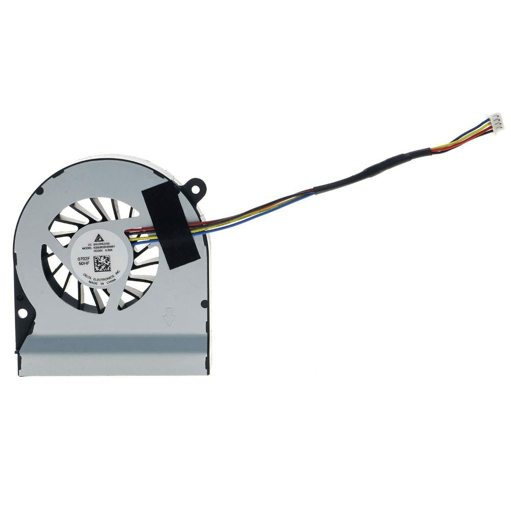 CPU Cooling Fan For Intel NUC Kit NUC6 NUC6i7KYK Laptop KSB0605HB 1323-00U9000 KSB0605HB W5Y NUC laptop repair parts