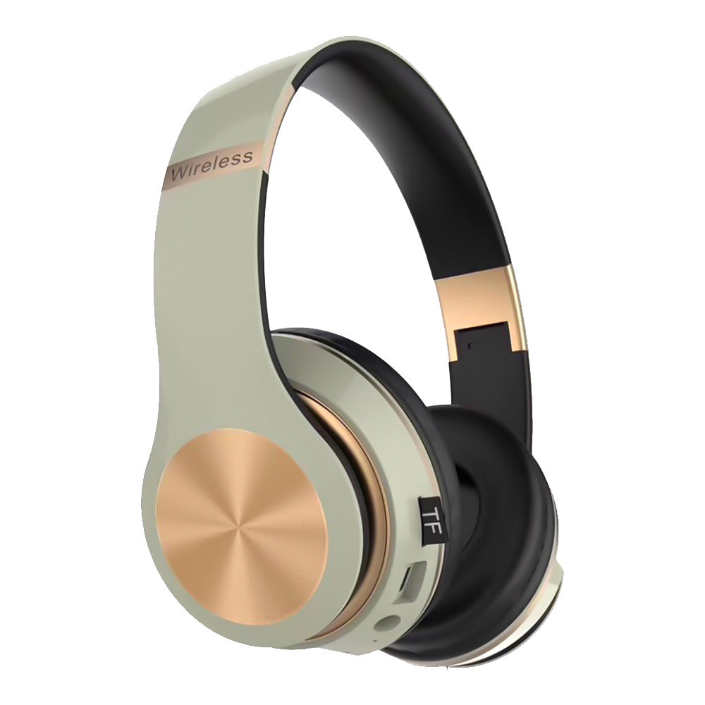 Accessories Bluetooth Headset Headset Wireless Mobile Phone Music Running Subwoofer Stereo Headset Bluetooth Headset