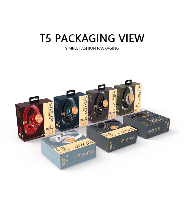 Accessories Bluetooth Headset Headset Wireless Mobile Phone Music Running Subwoofer Stereo Headset Bluetooth Headset