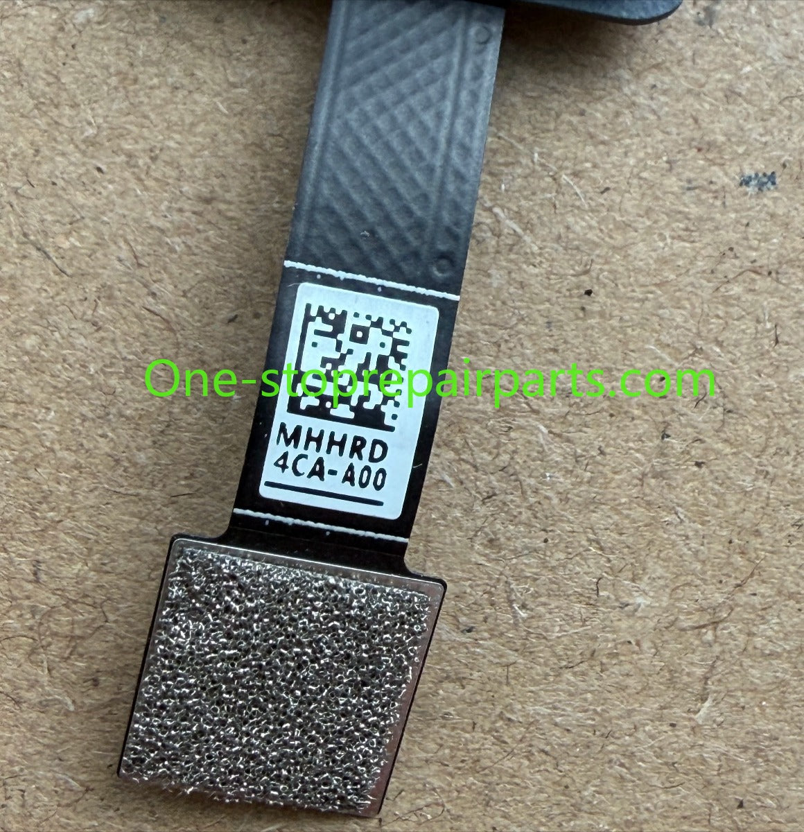 Fingerprint Reader Module with Cable For Dell Pro 16 Plus PB16250  PB16255 MC16250 MC16255 0MHHRD 014R7N Dell laptop repair parts