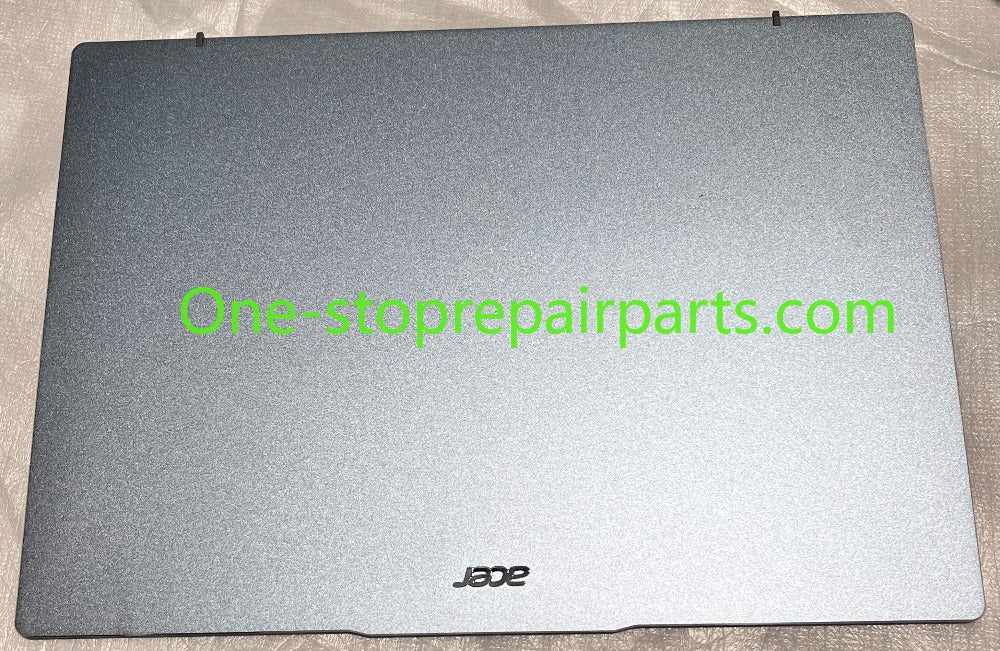 Cover case For Acer Swift Go 14 SFG14-71 SFG14-73 N24H1 Lcd back housing bezel frame topcase upper palmrest bottom hinge cover Acer laptop repair parts