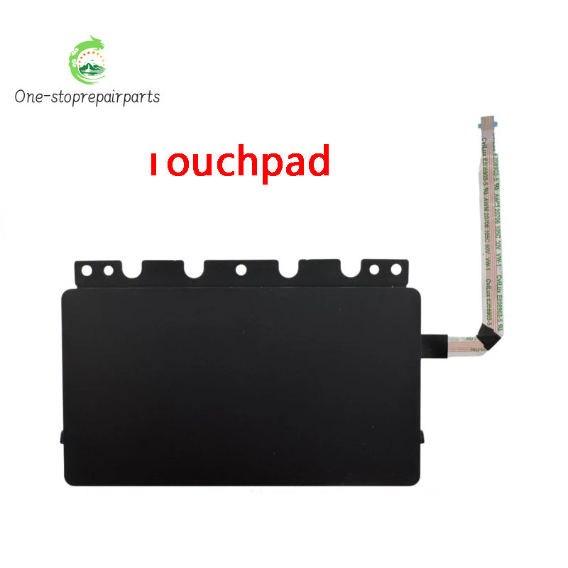 NEW ORIGINAL Laptop Touchpad For HP Fortis x360 11 G5 Chromebook PN-Q296 N85230-001 HP laptop repair parts