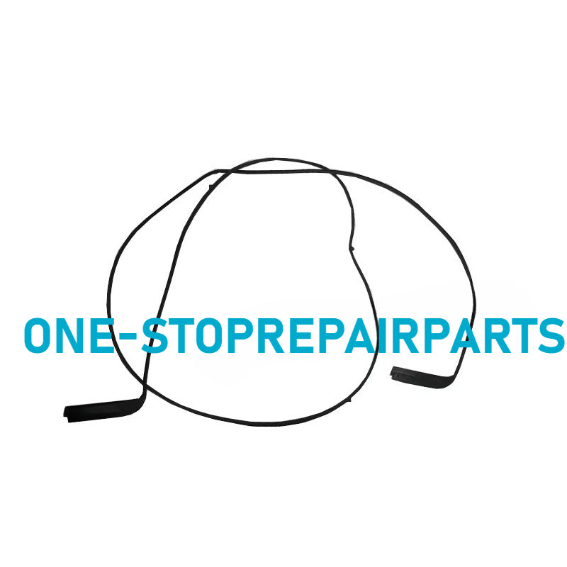 NEW A1534 A1706 Rubber Ring for Macbook Pro 13" A1932 A2179 A1707 A2141 A2681 A1708 Bezel LCD Screen Middle Frame Rubber Ring Macbook repair parts