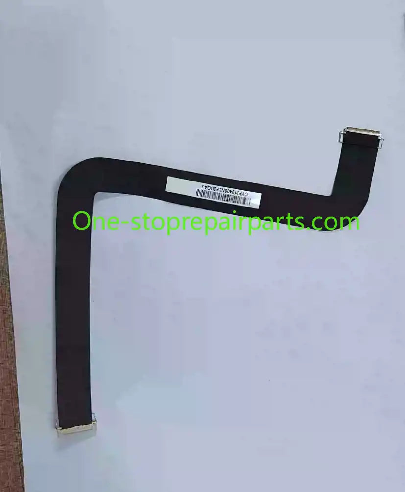 NEW for iMac 27" A1419 LCD LVDs Cable DisplayPort LED Flex Cable Late 2012 Late 2013 Year 923-0308 MD095 MD096 ME088 ME089 iMac repair parts