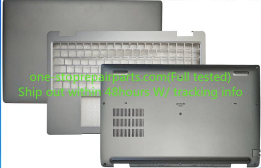 Cover Case for DELL Latitude 5530 5531 09T2NW 026RHC 0P192K 09T2NW 0VKCX6 02FDN3 LCD housing bezel frame bottom case hinge