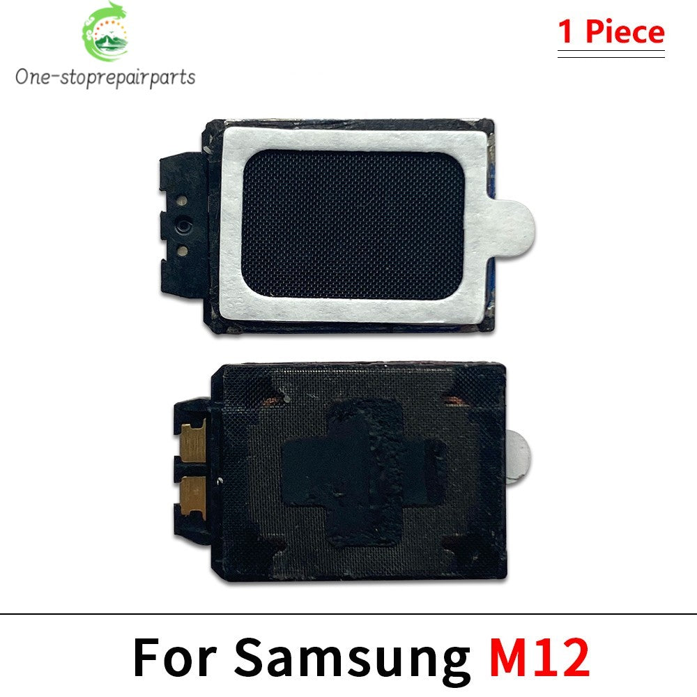 10Pcs/Lot, Buzzer Ringer Loud Speaker Loudspeaker Flex Cable Ribbon For Samsung M21 M12 M32 M52 M62 M23 M53 M34 M54 M15 M55 Samsung phone repair parts