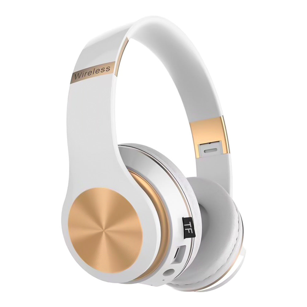 Accessories Bluetooth Headset Headset Wireless Mobile Phone Music Running Subwoofer Stereo Headset Bluetooth Headset