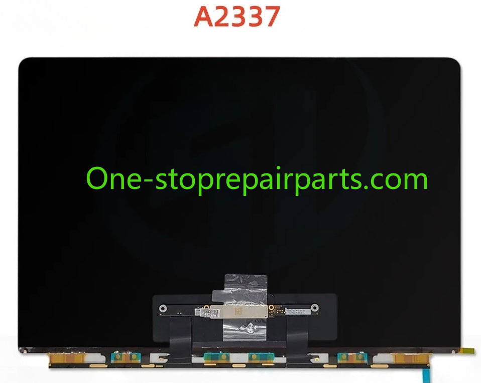 Lcd Screen Single Item for MacBook Pro/Air Retina 13" M1 A1706 A1708 A2159 A2251 A2289 A1932 A2179 A2337 A2338 Lcd Display Macbook repair parts